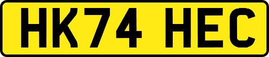 HK74HEC