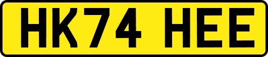 HK74HEE