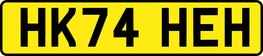 HK74HEH