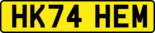 HK74HEM