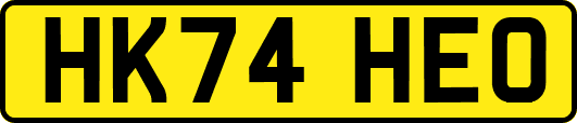 HK74HEO