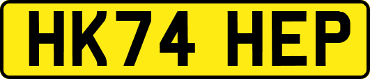 HK74HEP