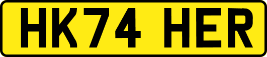 HK74HER