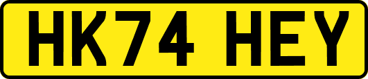 HK74HEY