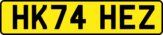 HK74HEZ