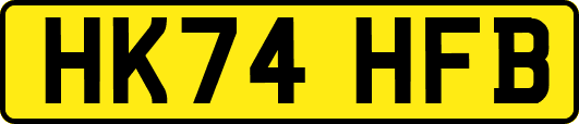 HK74HFB