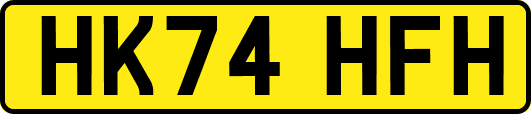 HK74HFH