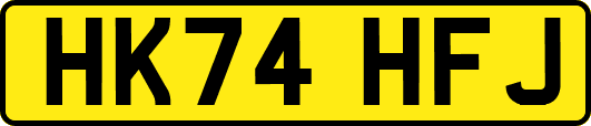 HK74HFJ