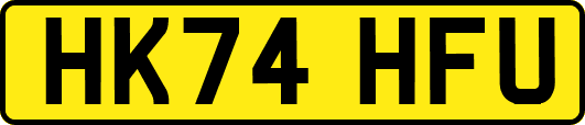 HK74HFU
