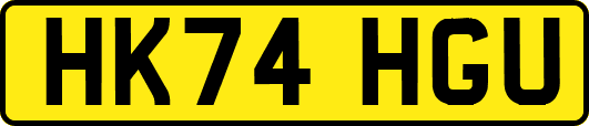 HK74HGU