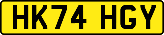 HK74HGY