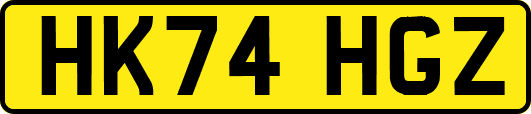 HK74HGZ