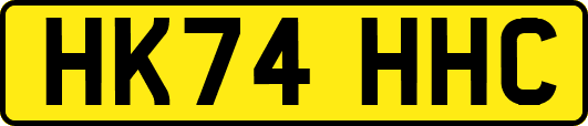 HK74HHC