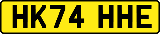 HK74HHE