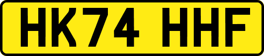 HK74HHF