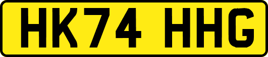 HK74HHG