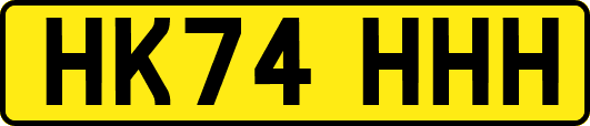 HK74HHH