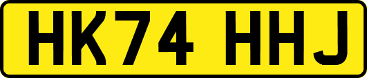 HK74HHJ