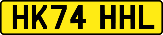 HK74HHL