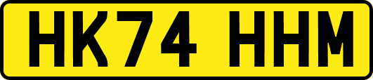 HK74HHM