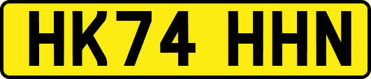 HK74HHN