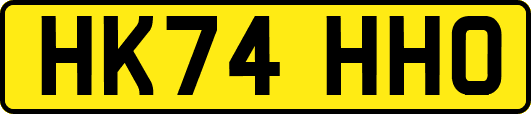 HK74HHO