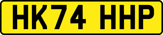 HK74HHP