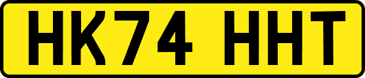 HK74HHT