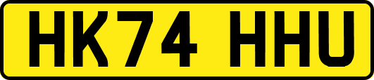 HK74HHU