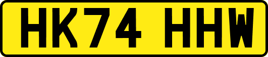 HK74HHW