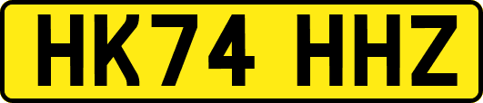 HK74HHZ