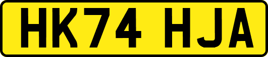 HK74HJA