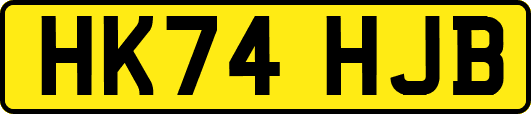 HK74HJB