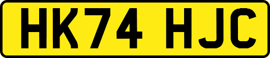 HK74HJC