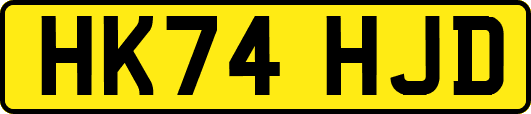 HK74HJD