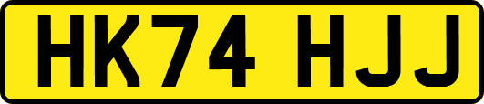 HK74HJJ