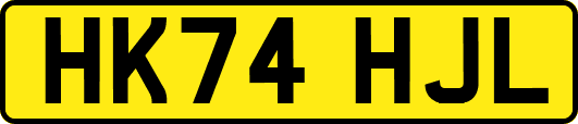 HK74HJL