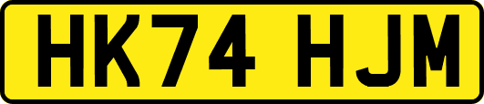 HK74HJM