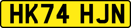 HK74HJN