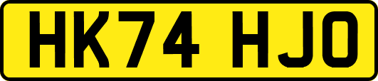 HK74HJO