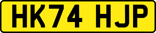 HK74HJP