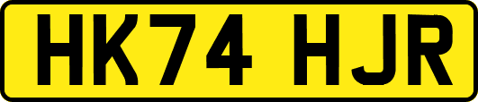 HK74HJR