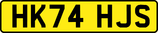 HK74HJS