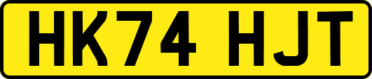 HK74HJT