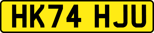 HK74HJU