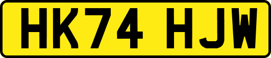 HK74HJW
