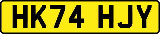 HK74HJY