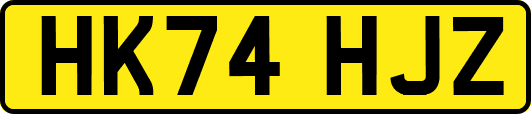 HK74HJZ
