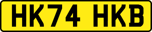 HK74HKB