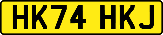 HK74HKJ